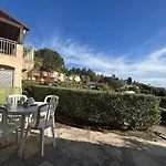Avec Terrasse Vue Mer, Securite, 2 Etoiles - Fr-1-226-389