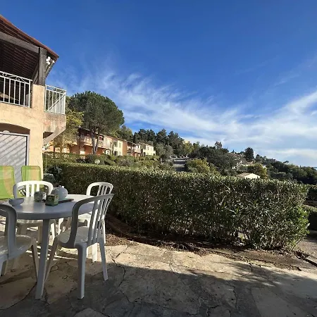 Avec Terrasse Vue Mer, Sécurité, 2 étoiles - Fr-1-226-389