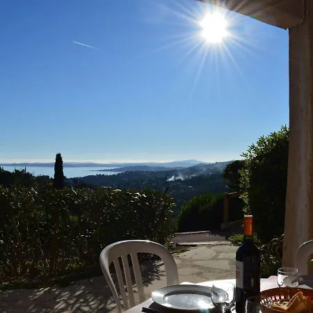Avec Terrasse Vue Mer, Securite, 2 Etoiles - Fr-1-226-389