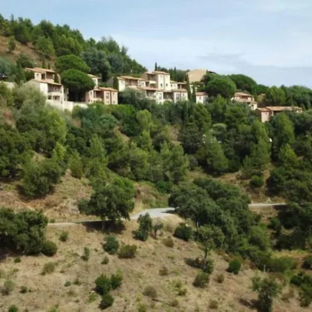 Apartment 2 Pieces Avec Piscine, Tennis, Parking - - Fr-1-226-389 Les Issambres
