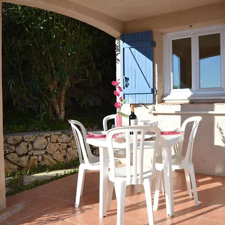 Avec Terrasse Vue Mer, Securite, 2 Etoiles - Fr-1-226-389