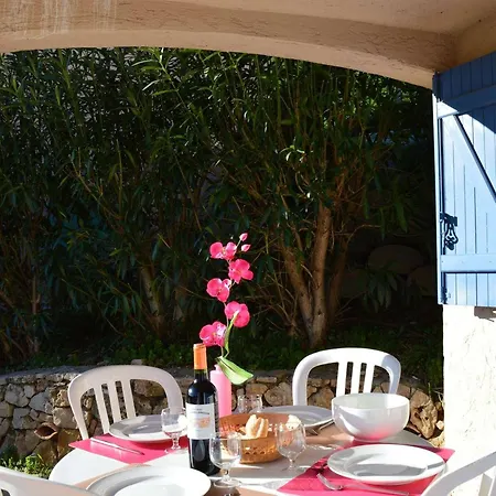 Avec Terrasse Vue Mer, Securite, 2 Etoiles - Fr-1-226-389 Apartment *